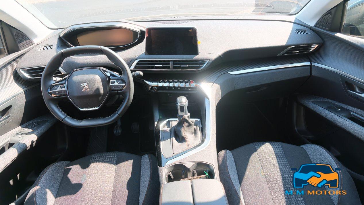 Peugeot 3008 3008 1.2 Allure 130cv "PROMMO"