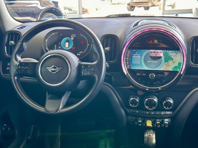MINI Countryman 1.5 Cooper SE Countryman ALL4 Automatica