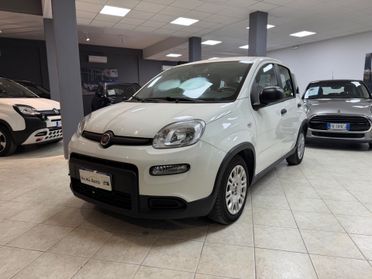 Fiat Panda 1.0 FireFly S&S Hybrid SELARGIUS(CA) - SS 554 KM 4.200