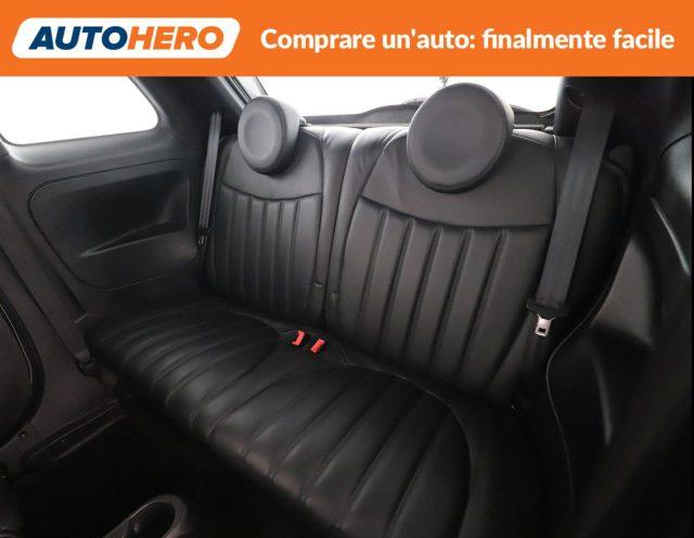ABARTH 595 1.4 Turbo T-Jet 180 CV Competizione