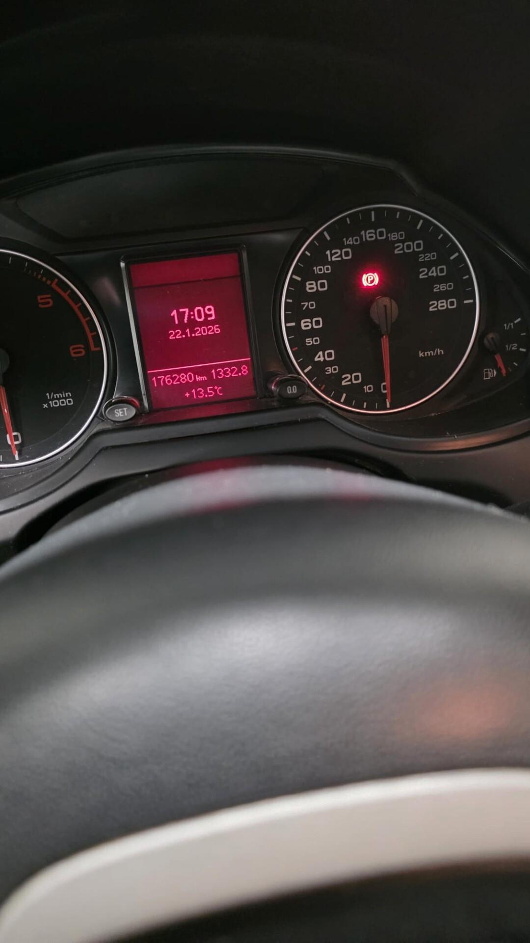 Audi Q5 2.0 TDI 143 CV quattro Advanced