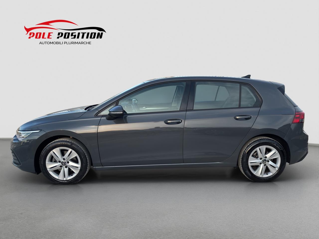 Volkswagen Golf 2.0 TDI 150 CV DSG SCR Life