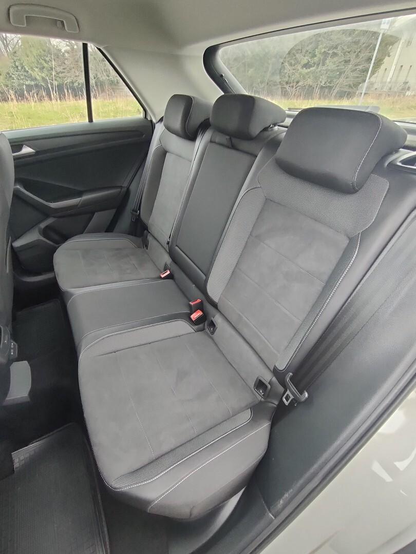 VOLKSWAGEN T-Roc 1.0 tsi Style 110cv