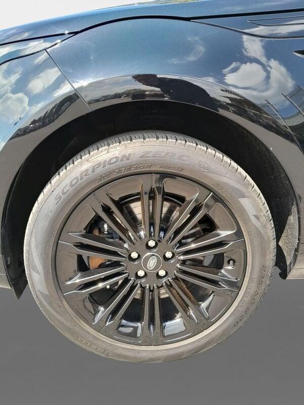 Land Rover Range Rover Evoque 2.0D I4 163 MHEV Dynamic SE AWD auto AUTOCARRO N1 NETTO EXPORT