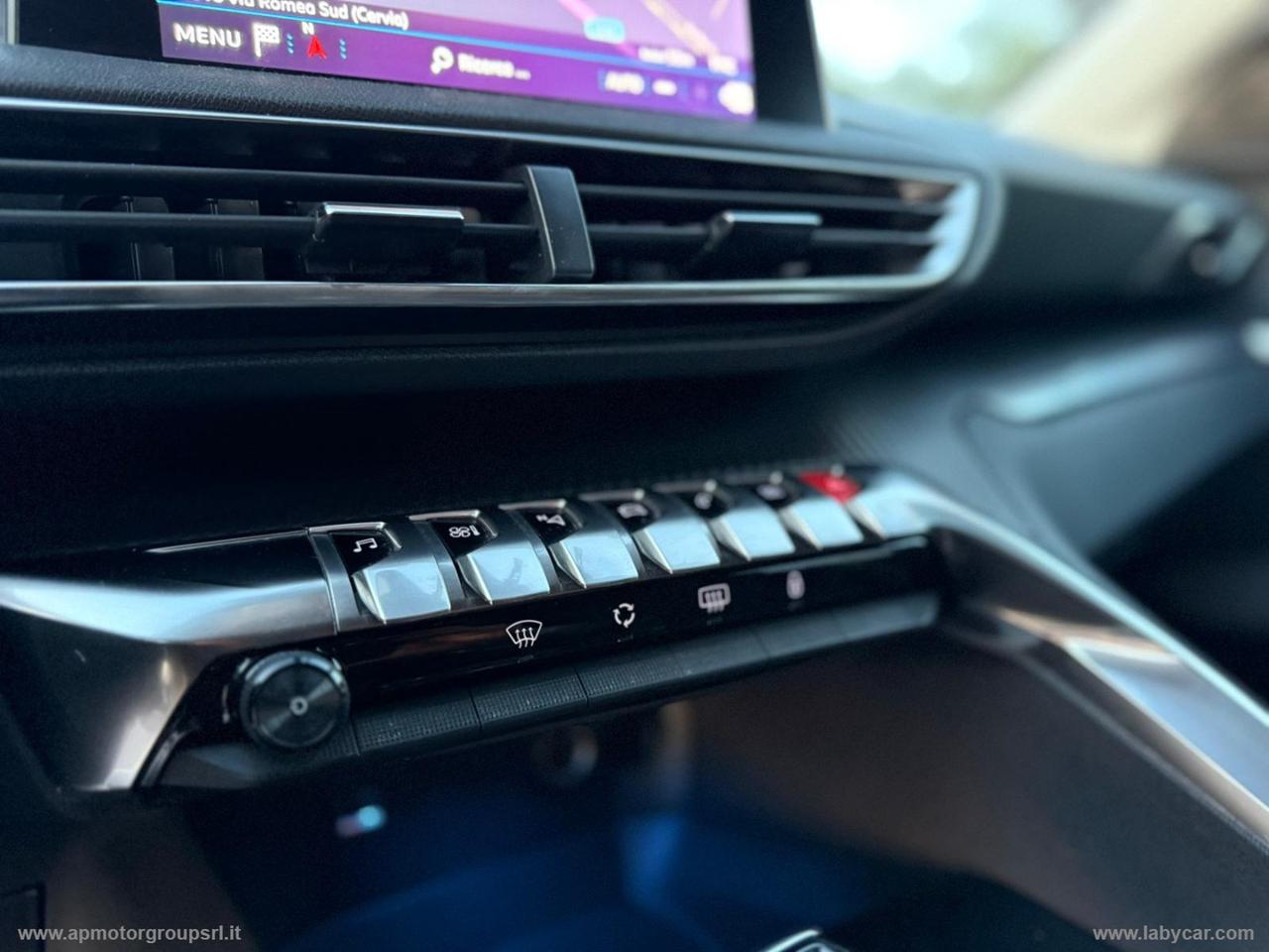 PEUGEOT 5008 BlueHDi 130 S&S EAT8 Allure