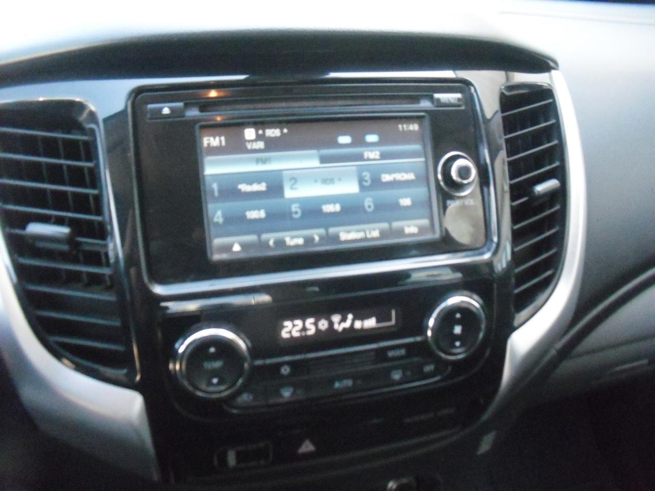 Fiat Fullback (L200) Pick-up 2.4 180CV Doppia Cabina LX, PREZZO+IVA, OTTIME CONDIZIONI!!