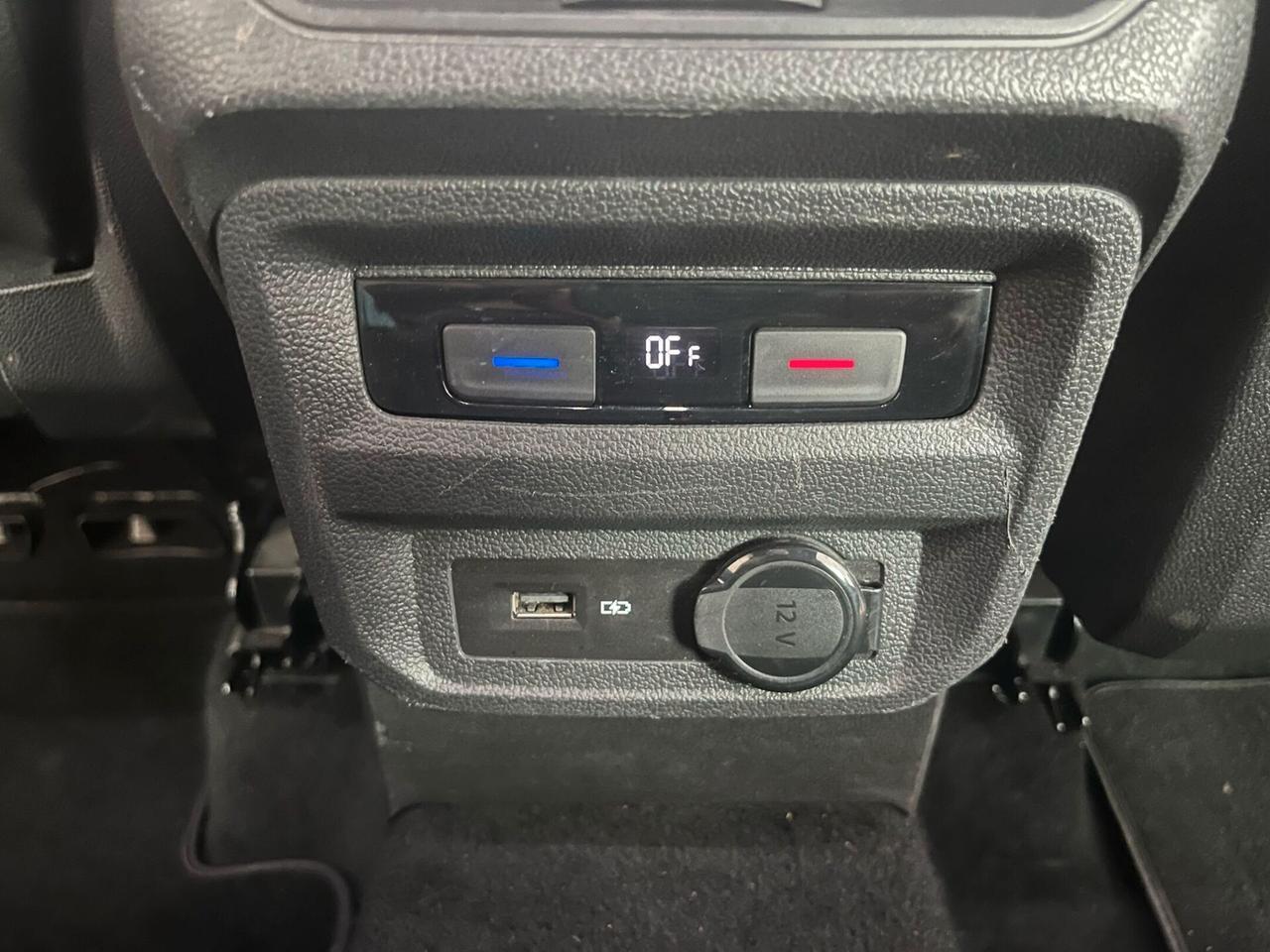 Seat Tarraco 2.0 TDI 200 CV 4Drive DSG XCELLENCE
