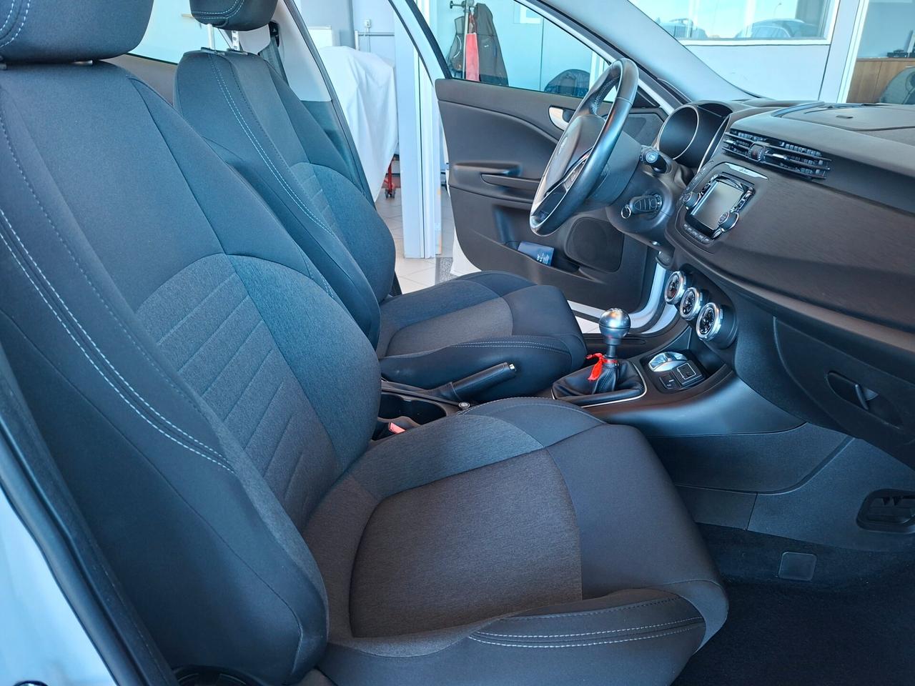 Alfa Romeo Giulietta 1.6 JTDm 120 CV Business SOLO 48000KM