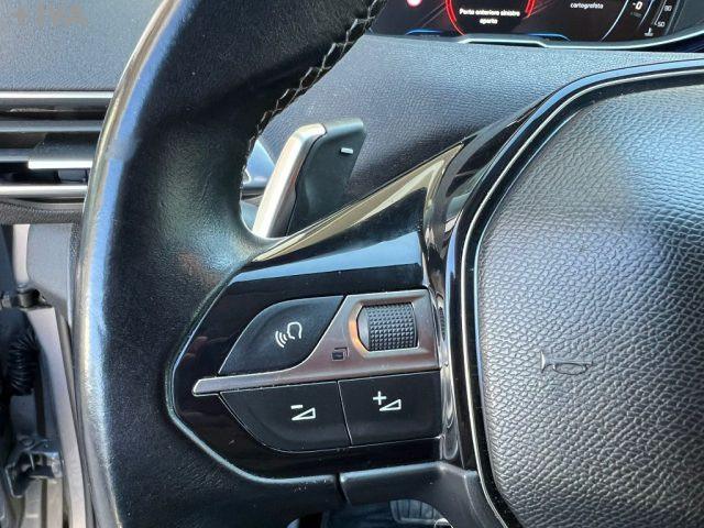 PEUGEOT 3008 BlueHDi 120 S&S EAT6