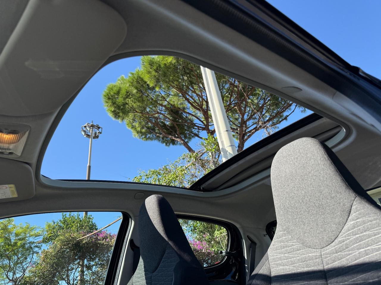 Citroen C1 Airscape VTi 68 S&S 5 porte Shine