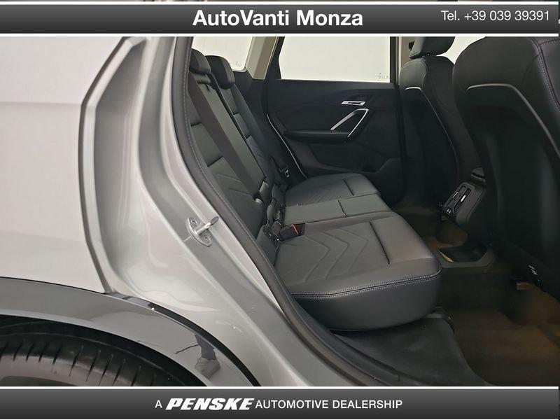 BMW X1 X1 sdrive18d X-Line auto