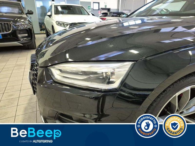 Audi A5 COUPE 35 2.0 TDI MHEV 163CV S-TRONIC