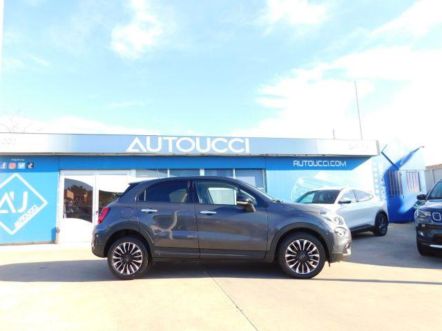 FIAT 500X 1.0 T3 120 CV