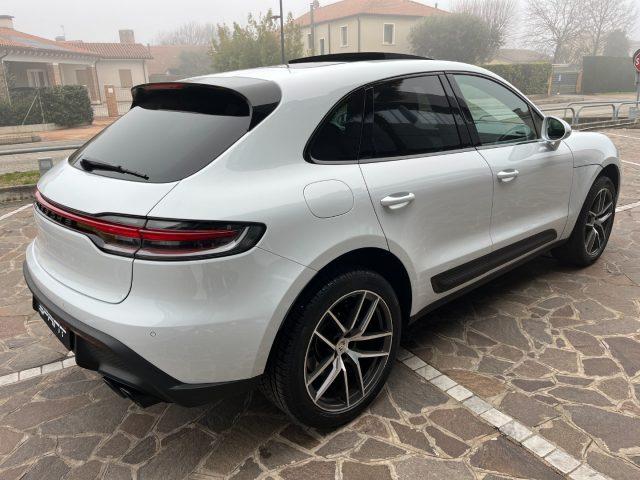 PORSCHE Macan 2.0 PDK 265CV