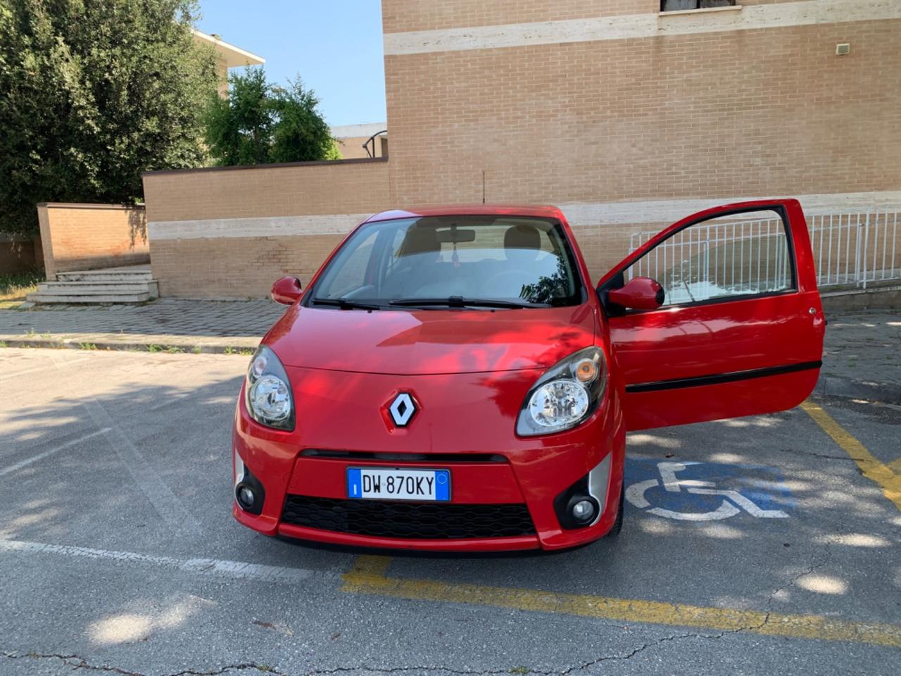 Utilitaria neopatentati 1.2 benzina clima