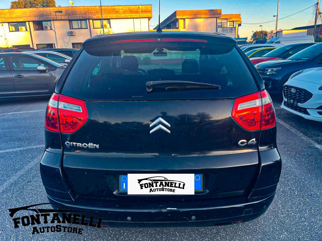 Citroen C4 Picasso BlueHDi 100 S&S Business