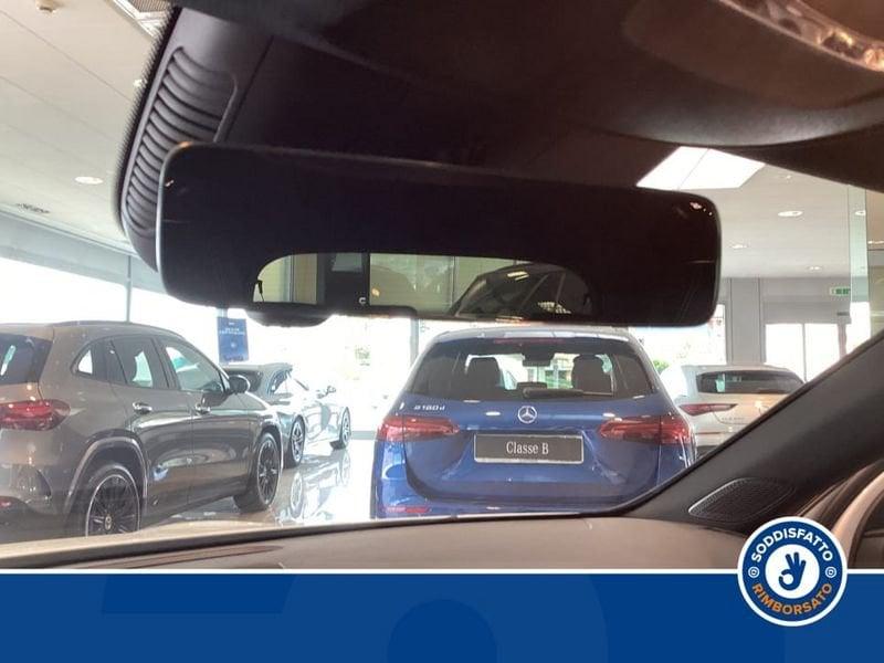 Mercedes-Benz Classe A A 250 e Plug-in hybrid Automatic Advanced Plus Progressive