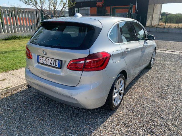 BMW 216 d Active Tourer Luxury