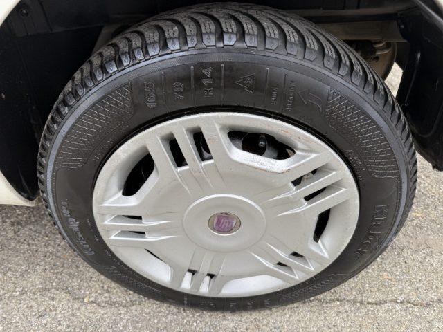 FIAT Panda 1.2 Dynamic Natural Power FUNZIONA PERFETTAMENTE