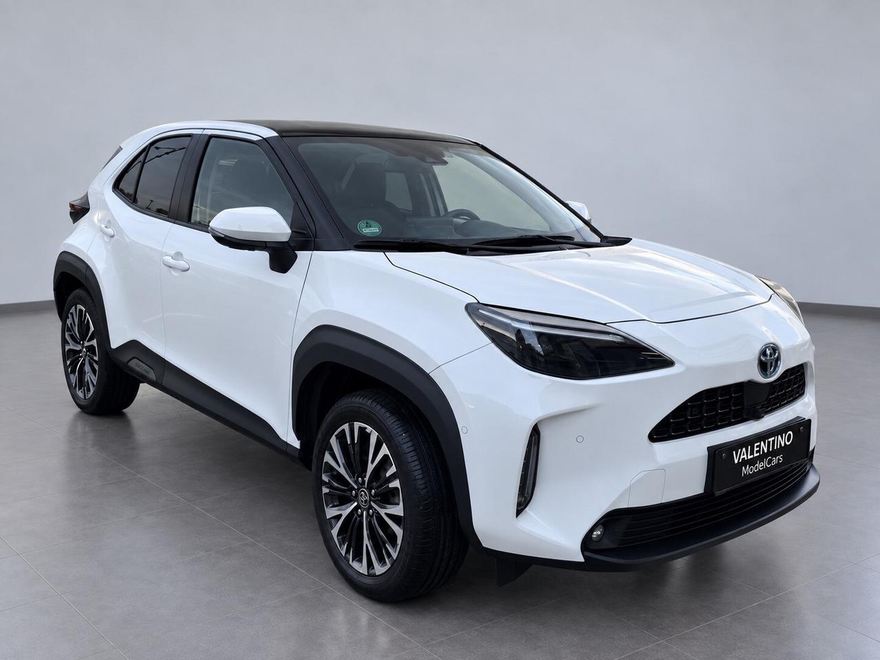 Toyota Yaris Cross PREMIERE 1.5 Full Hybrid 116 CV