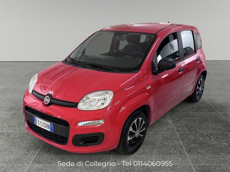 FIAT Panda Panda 1.2 EasyPower Easy