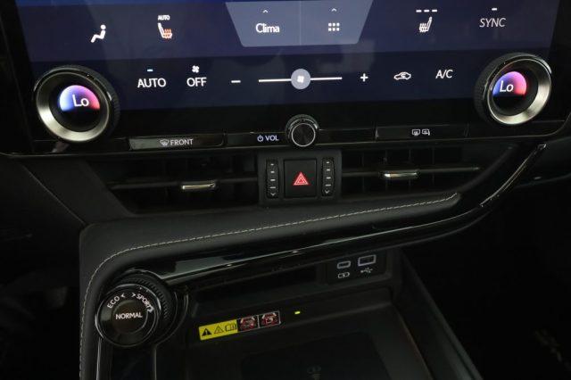 LEXUS Other NX NX Hybrid 4WD Premium +