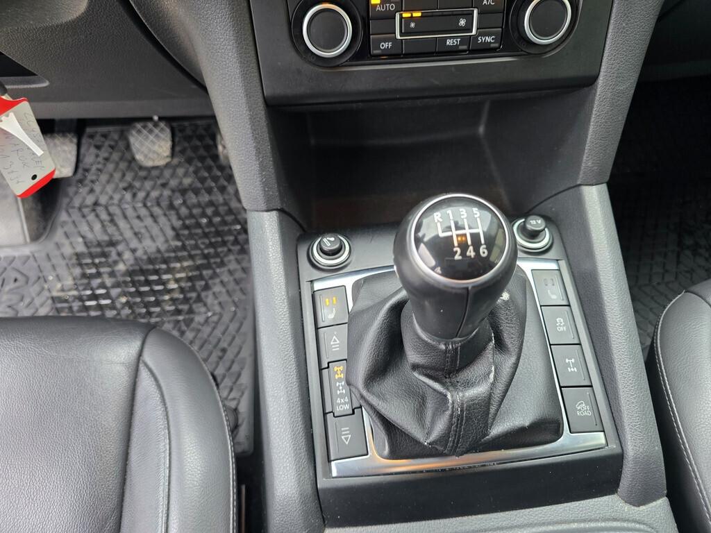 Volkswagen Amarok 2.0 BiTDI 180 CV 4MOTION HIGHILINE