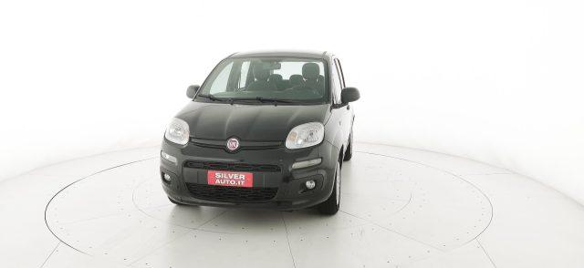 FIAT Panda 1.2 Easy - OK NEOPATENTATI