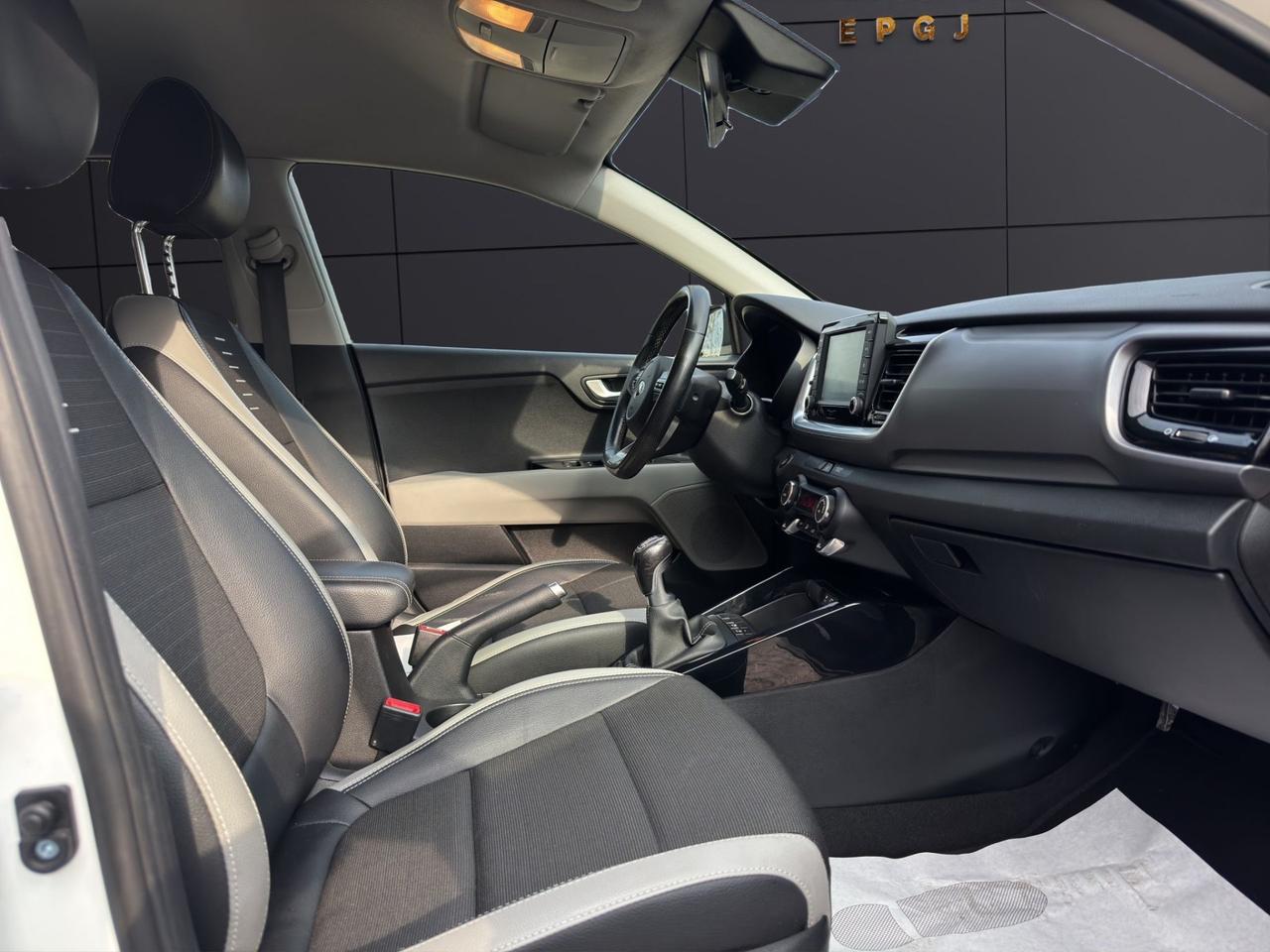 Kia Stonic 1.0 T-GDi 120 CV Style