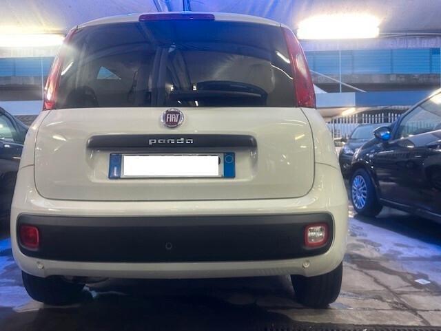 FIAT PANDA 1,2 12/2019