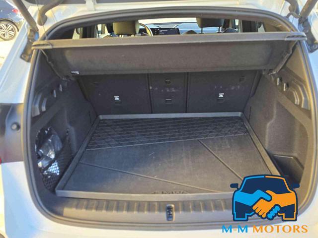 BMW X1 sDrive 18d Msport