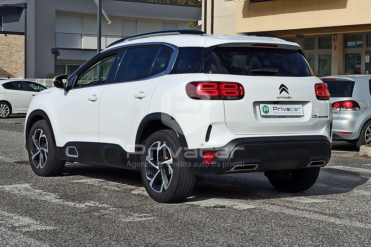 CITROEN C5 Aircross PureTech 180 S&S EAT8 Shine