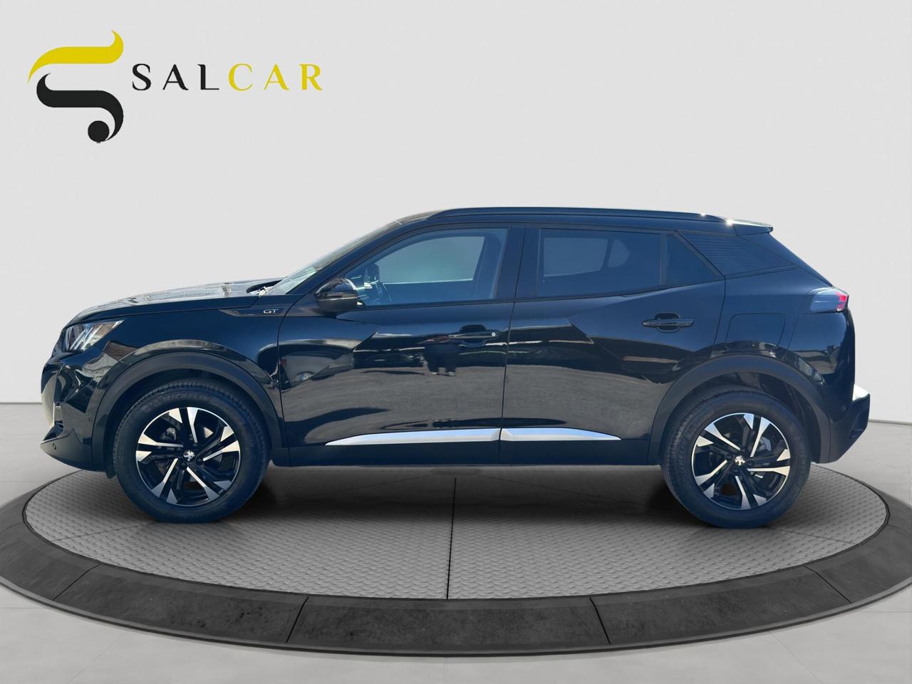 Peugeot 2008 1.5 bluehdi 110cv GT 2022
