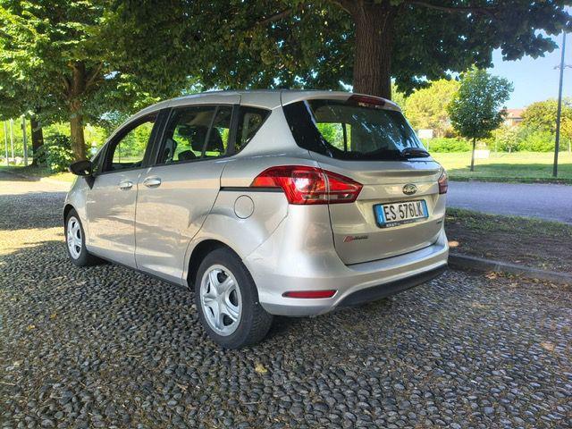 FORD B-Max 1.6 TDCi 95 CV