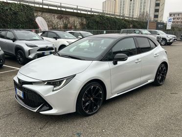 Toyota Corolla Corolla 1.8 Hybrid GR SPORT