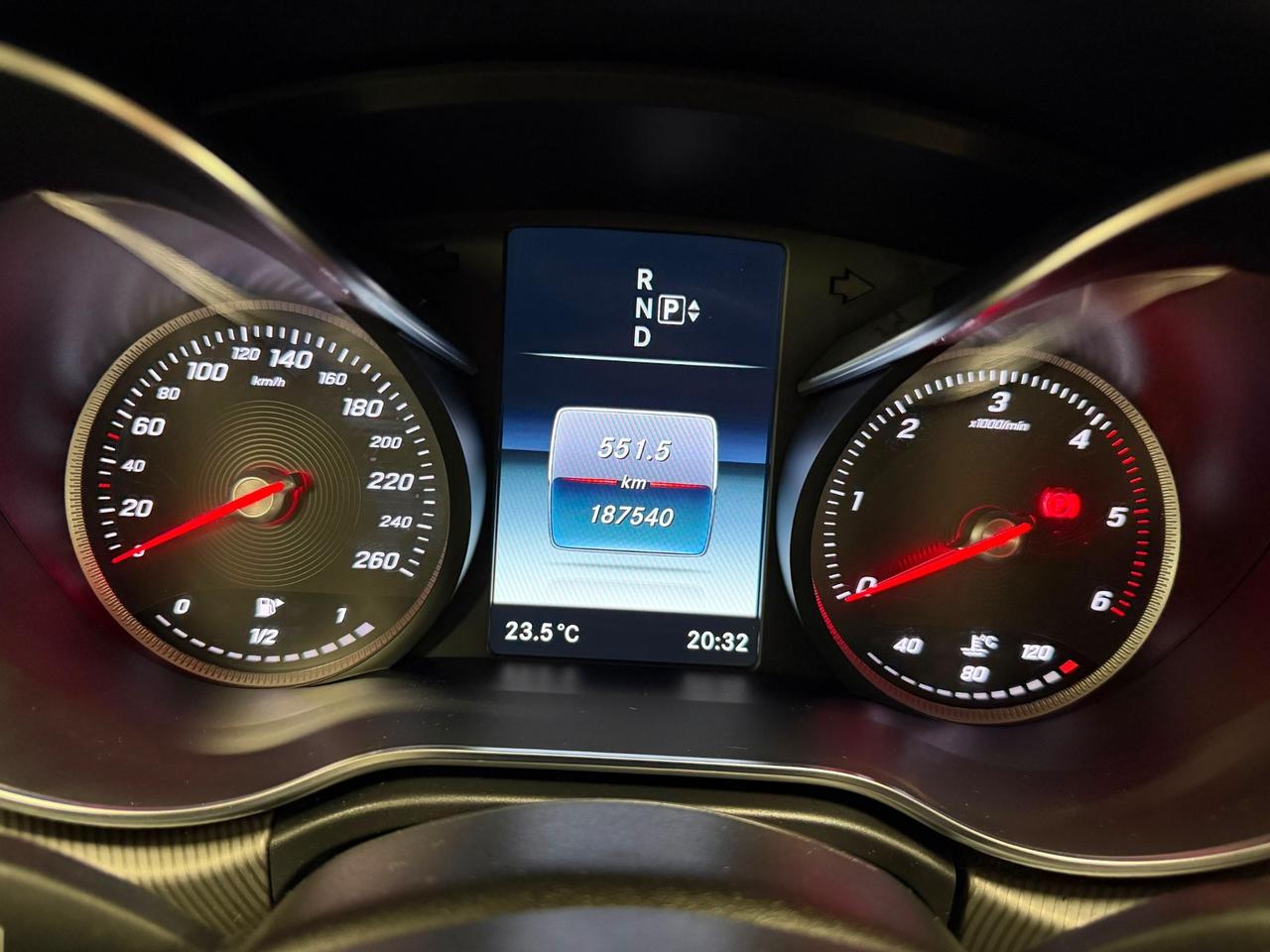 Mercedes-benz V 250 CDI BlueTEC Automatic Executive Long