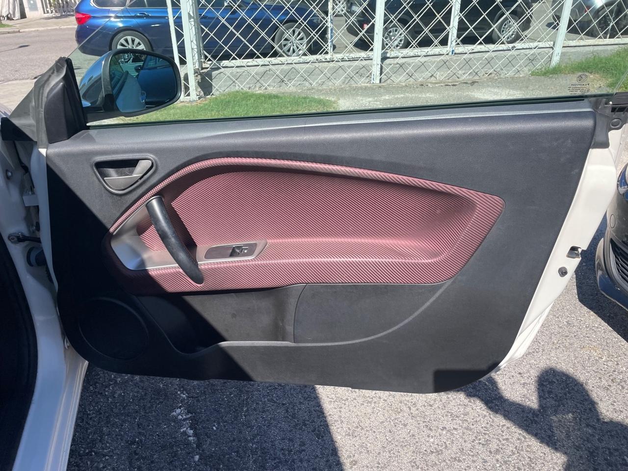 Alfa Romeo MiTo 1.3 JTDm-2 95 CV S&S Distinctive