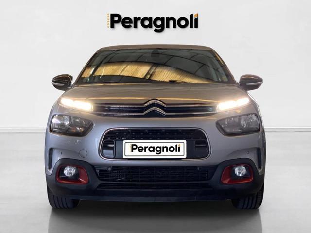 CITROEN C4 Cactus BlueHDi 100 S&S Shine