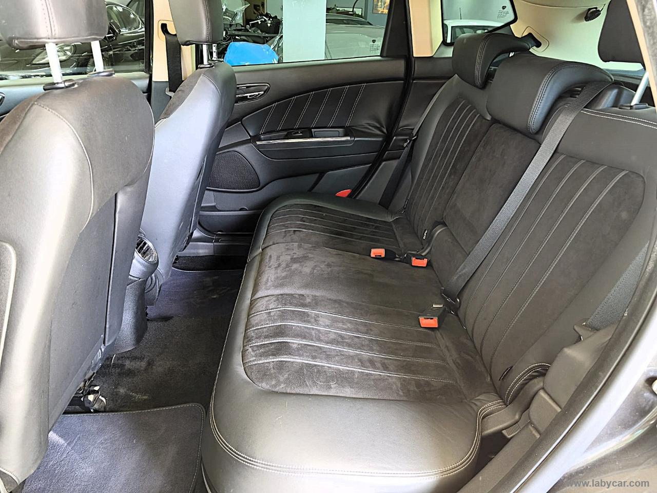 LANCIA Delta 1.6 MJT 120CV MANUALE DOPPIO TETTO