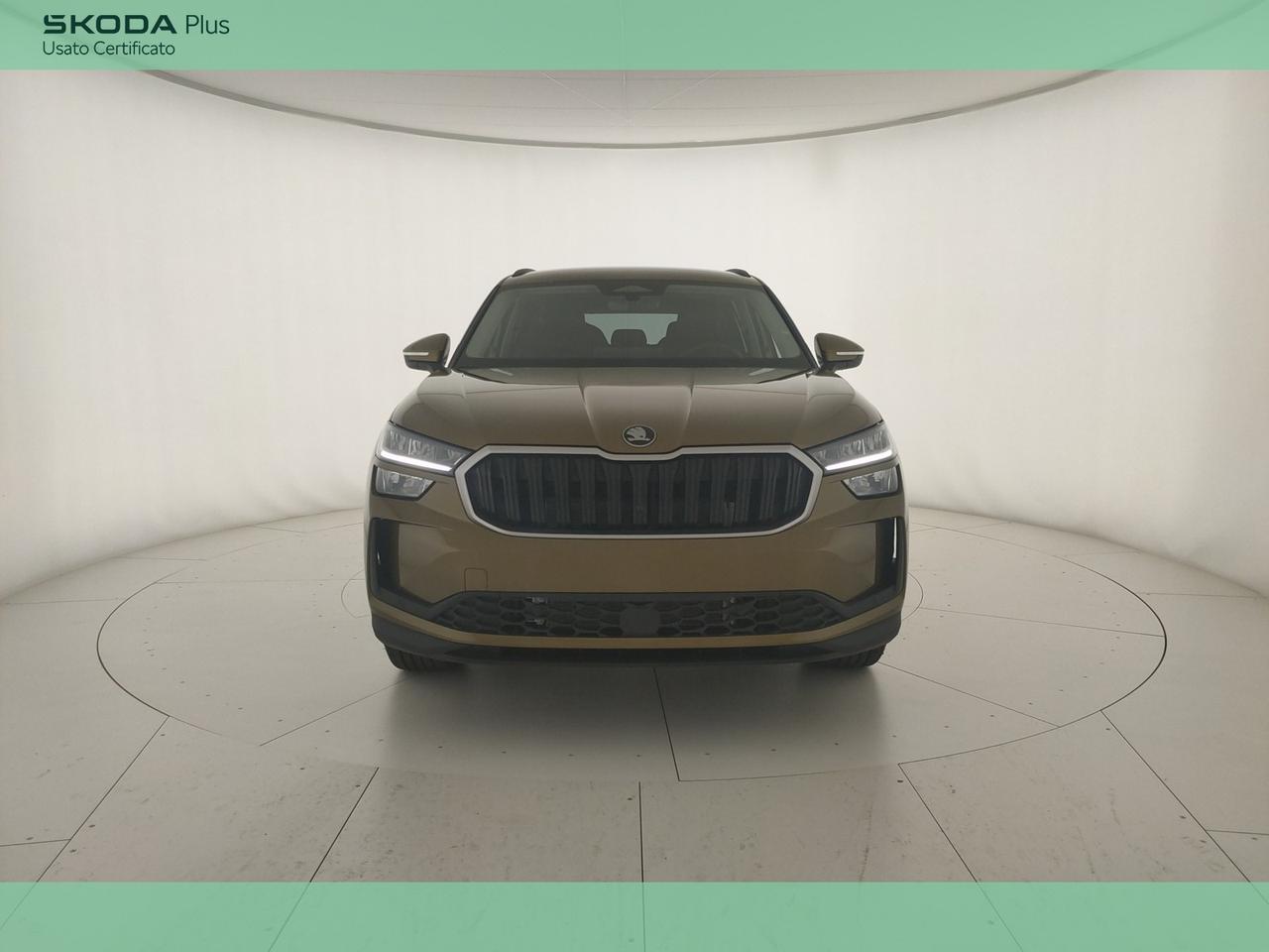 1.5 TSI PHEV Executive 204 CV DSG