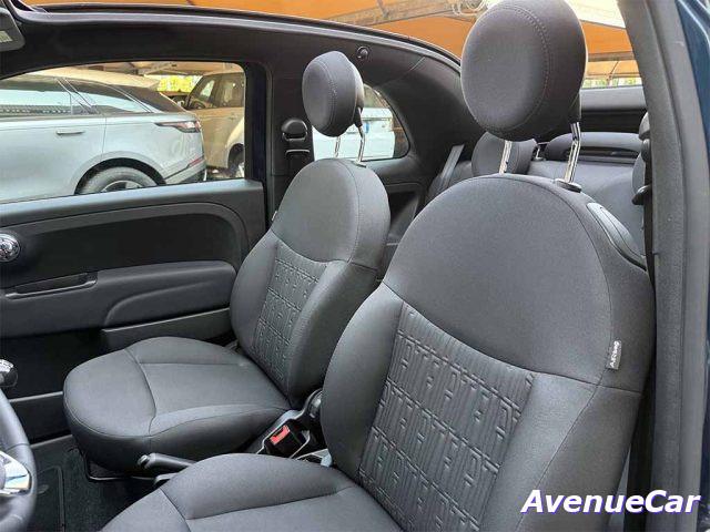 FIAT 500 hybrid PREZZO REALE NO OBBLIGO DI FINANZIAMENTO