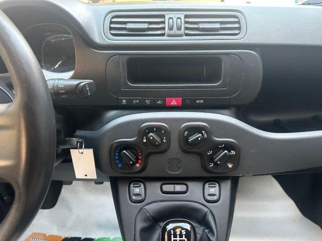 FIAT Panda Ok neo pat. 1.2 Pop