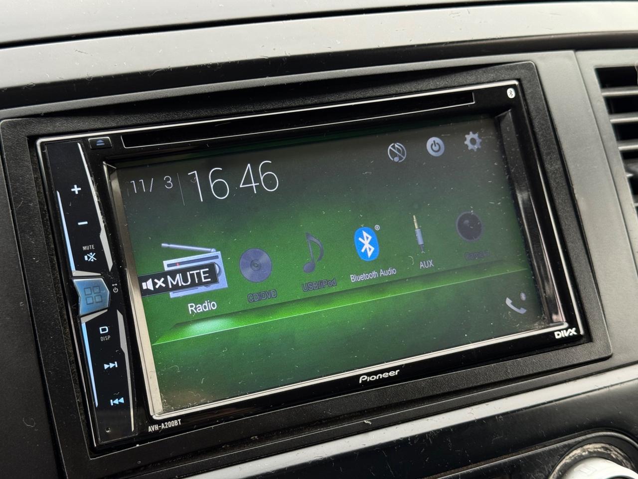 Volkswagen Multivan 2.5 TDI/174CV ASI