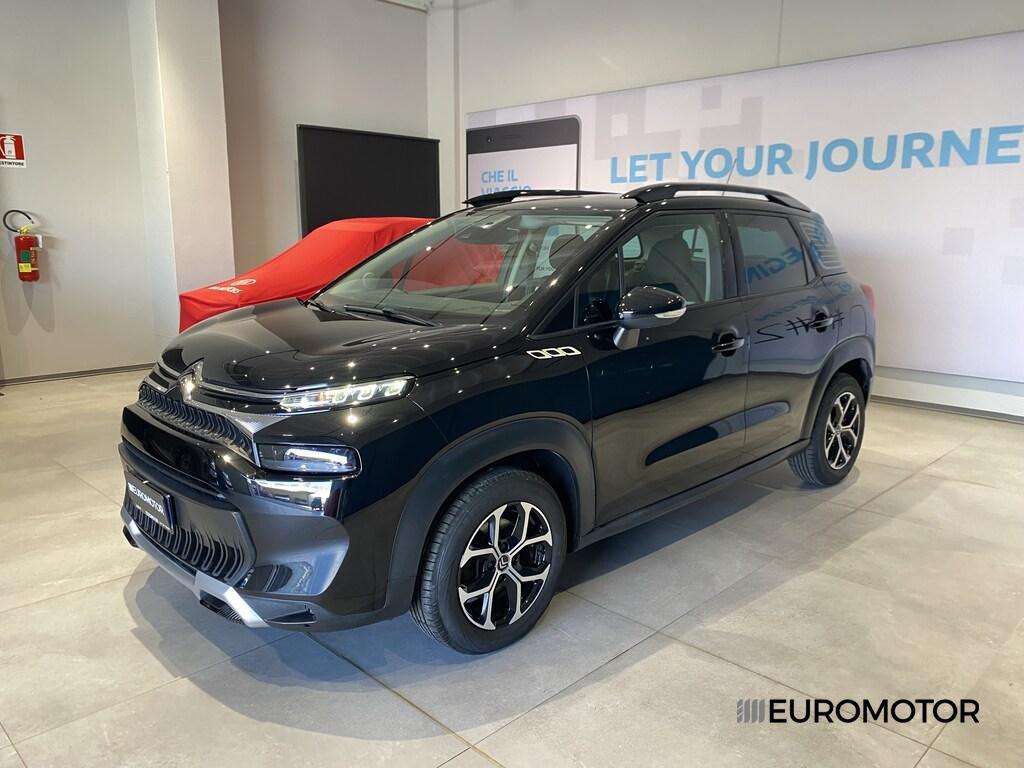 Citroen C3 Aircross 1.2 PureTech Shine