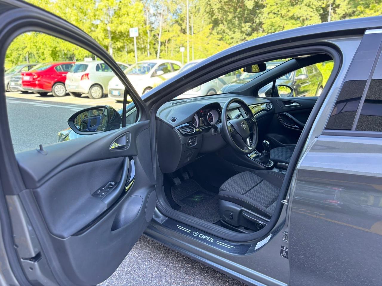 Opel Astra 1.6 CDTi 136CV Start&Stop 5 porte Innovation