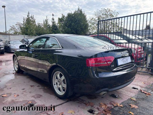 AUDI A5 3.0 V6 TDI F.AP. qu. S tr.