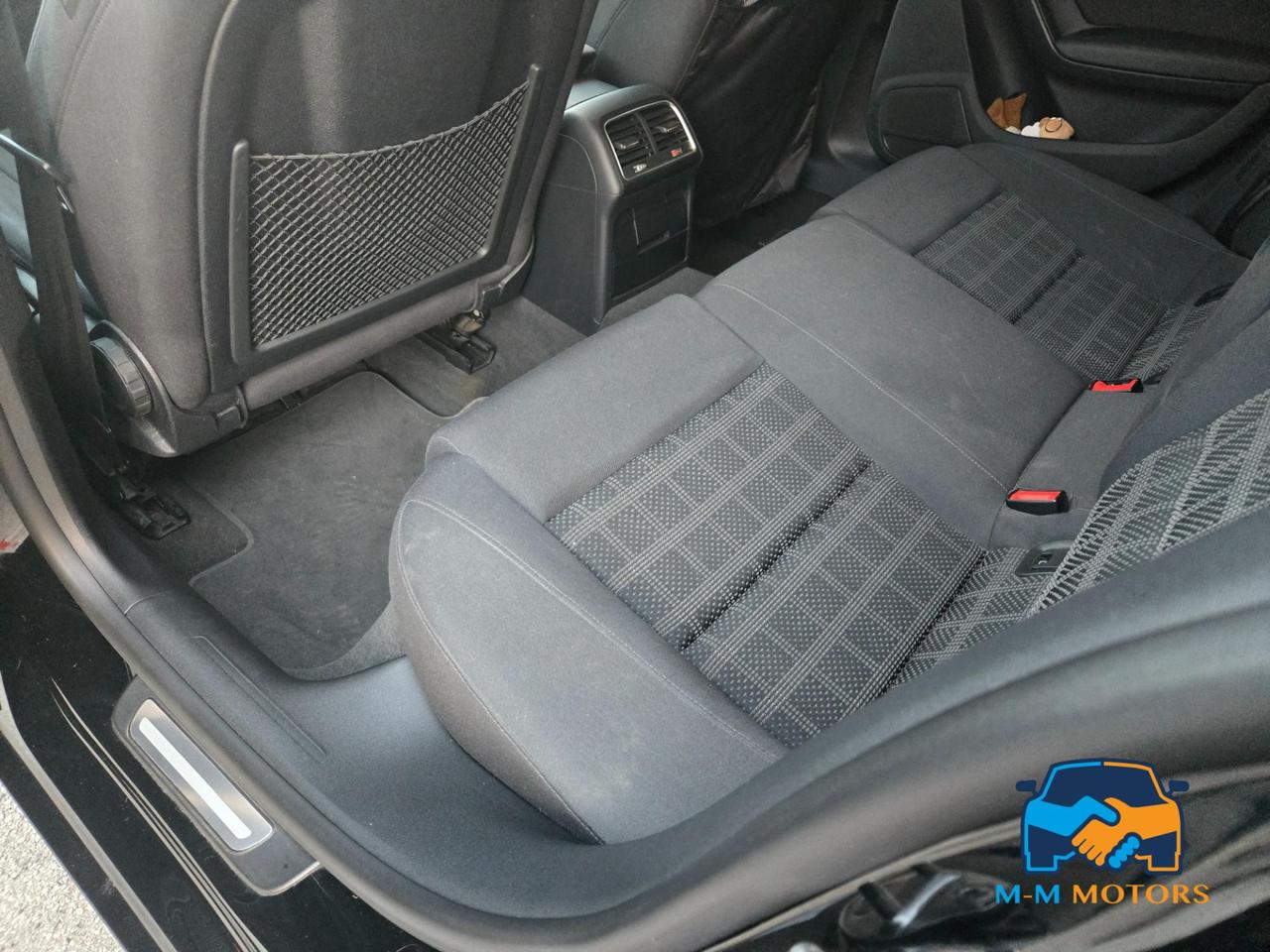 Audi A5 Sportback 2.0 tdi quattro 190cv s-tronic