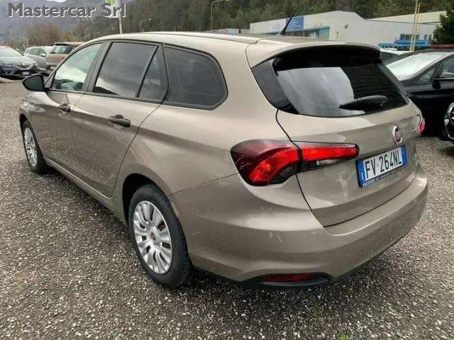 FIAT Tipo Tipo SW 1.3 mjt Business s - FV264NL