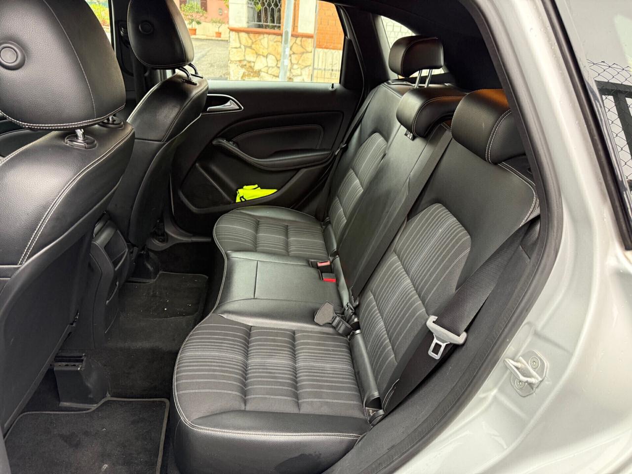 Mercedes-benz B 180 CDI Premium - Superprezzo - Tutto incluso