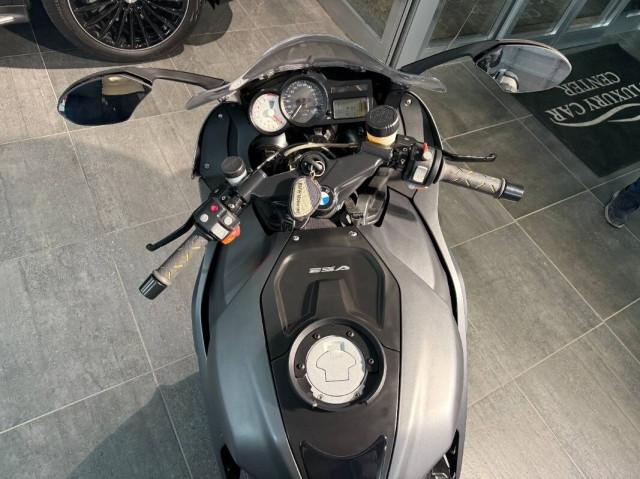 BMW S K 1200 Abs